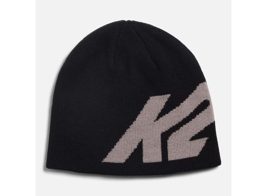 K2 Jacquard Beanie