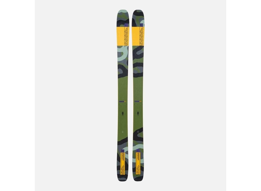 K2 Mindbender 106C Ski 23/24