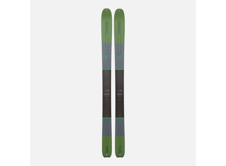 K2 Dispatch Pro Alpine Touring Ski Boots - Bentgate K2 Dispatch Pro Alpine Touring Ski Boots - Bentgate