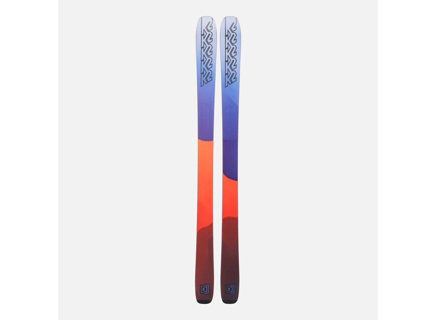 K2 Women's Mindbender 96C Ski 23/24