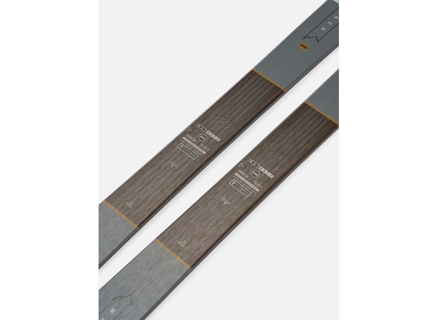 K2 Women's Wayback 98 Ski 25/26