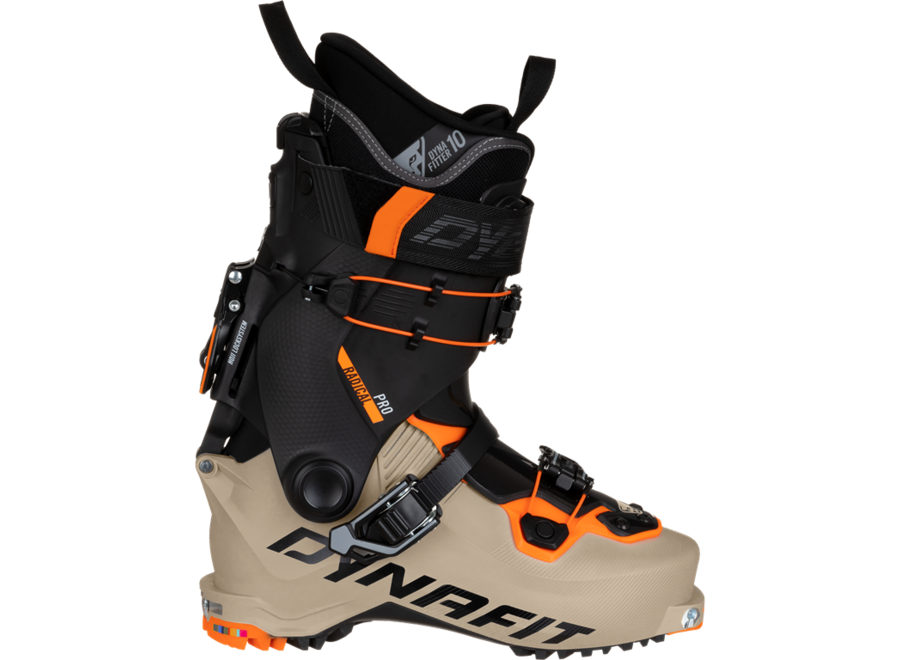 Dynafit Radical Pro Alpine Touring Boots 25/26 Clearance