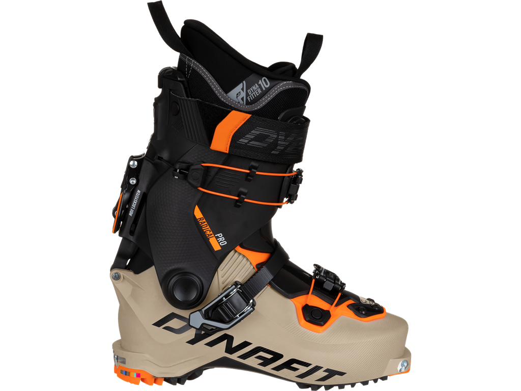 Dynafit Radical Pro Alpine Touring Boots Bentgate Mountaineering