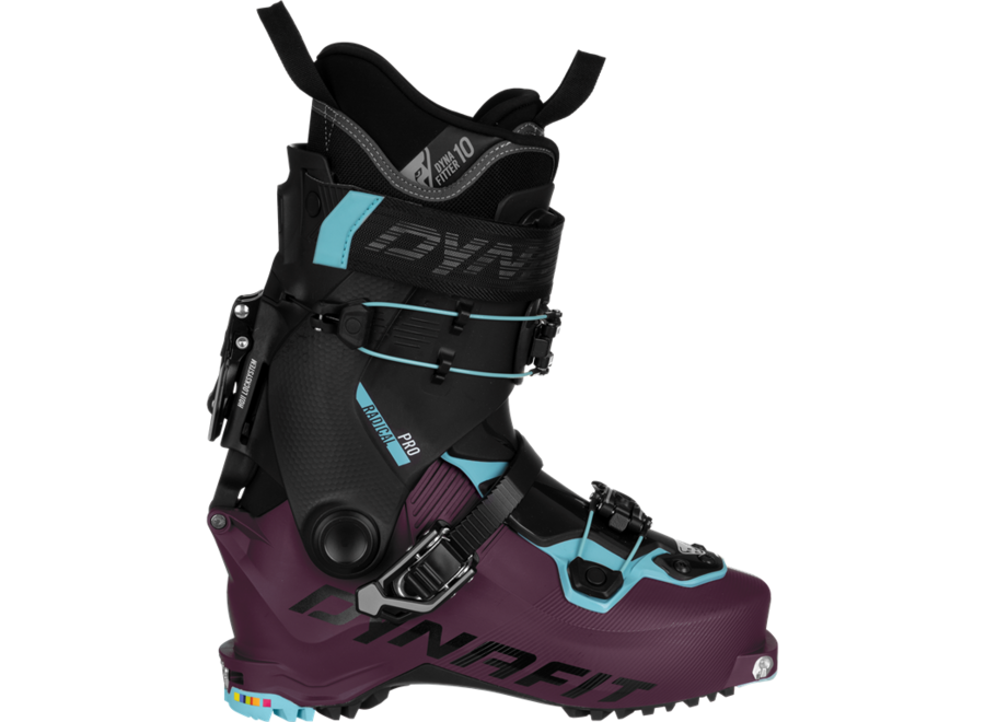 Dynafit Women's Radical Pro Alpine Touring Boots 23/24