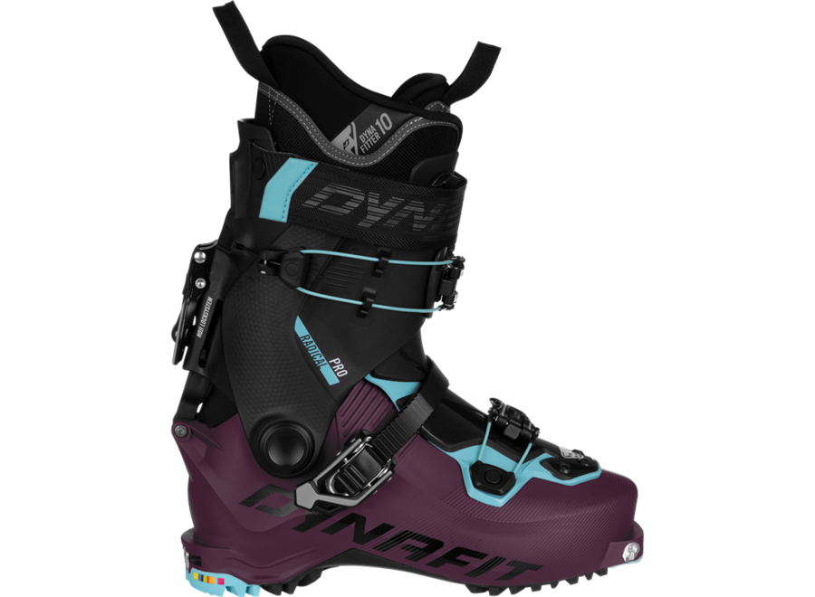 Dynafit Women's Radical Pro Alpine Touring Boots 25/26
