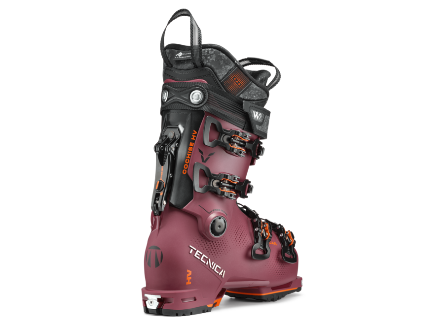 Tecnica Women's Cochise HV 105 DYN Ski Boot 24/25 Clearance