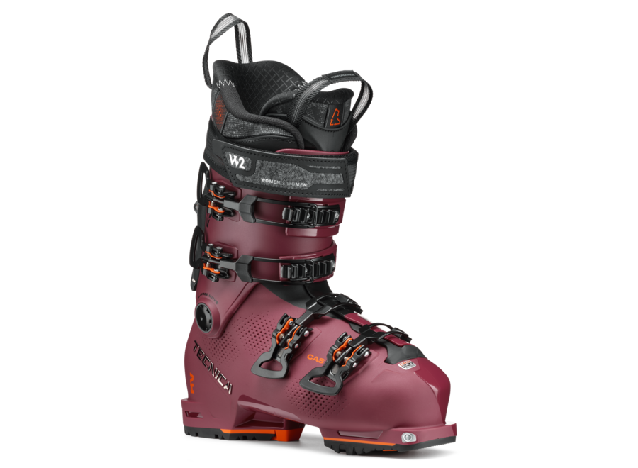 Tecnica Women's Cochise HV 105 DYN Ski Boot 24/25 Clearance