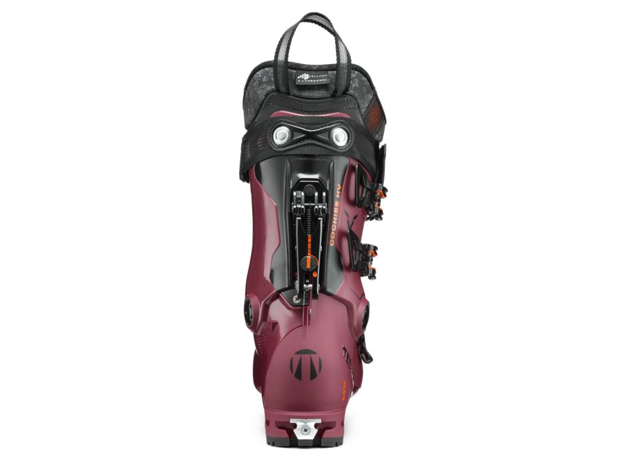 Tecnica Women's Cochise HV 105 DYN Ski Boot 24/25 Clearance