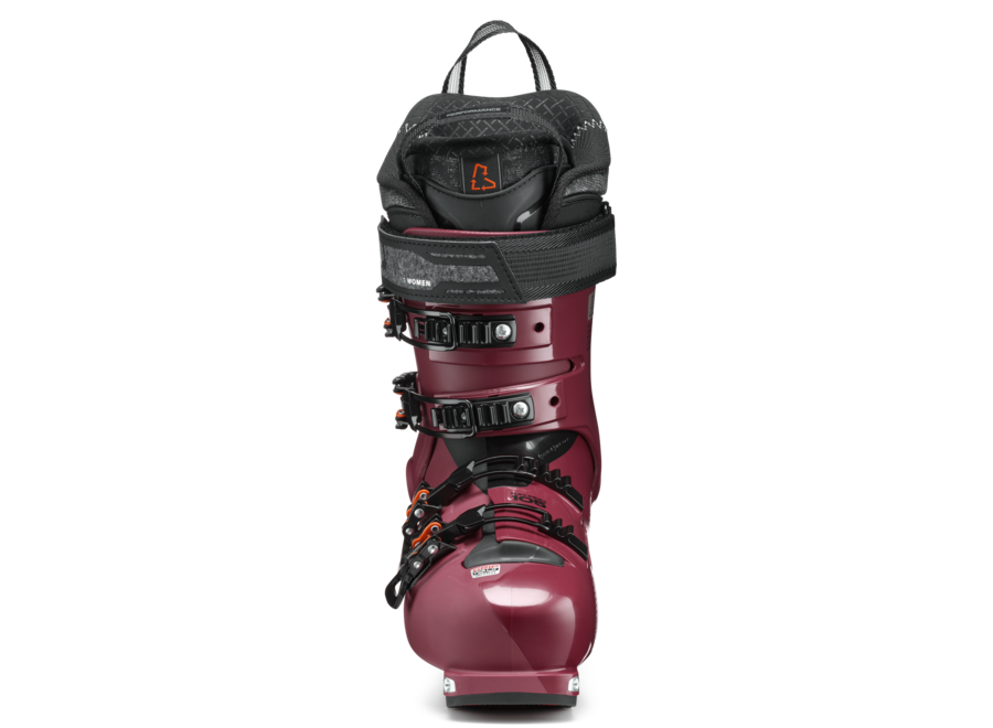 Tecnica Women's Cochise HV 105 DYN Ski Boot 24/25 Clearance