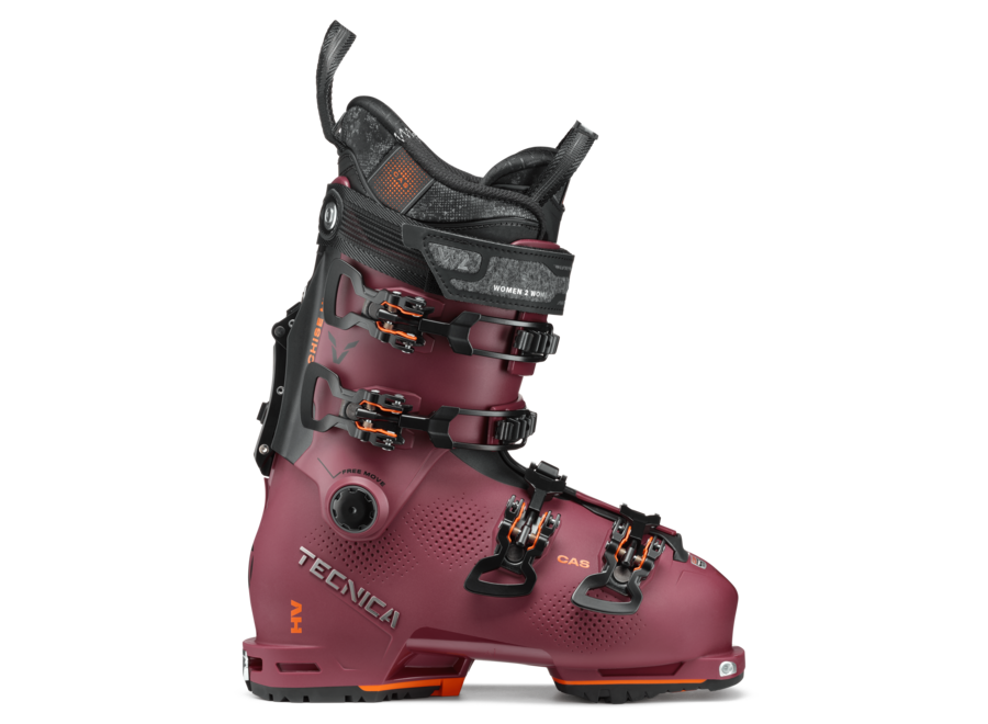 Tecnica Women's Cochise HV 105 DYN Ski Boot 24/25 Clearance