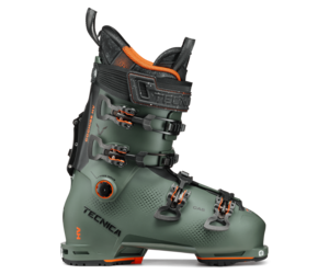スキー 27-27.5 Tecnica Cochise Pro Light AT BC 2012-2013 Tecnica Cochise Pro Light AT boot | Blister