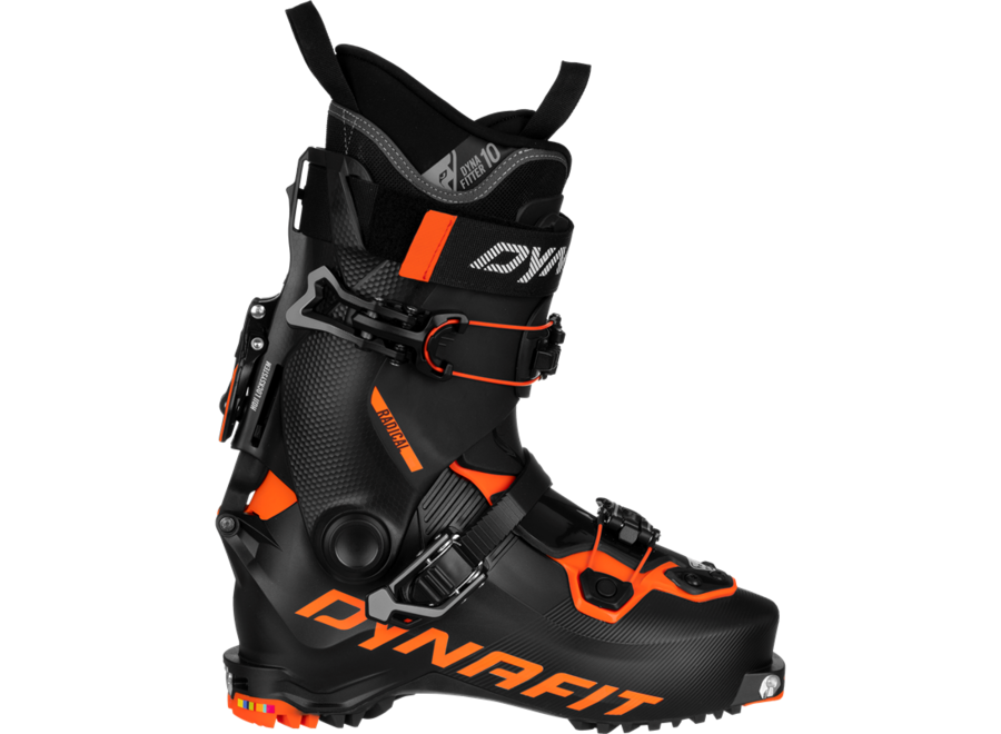 Dynafit Radical Alpine Touring Boots 23/24