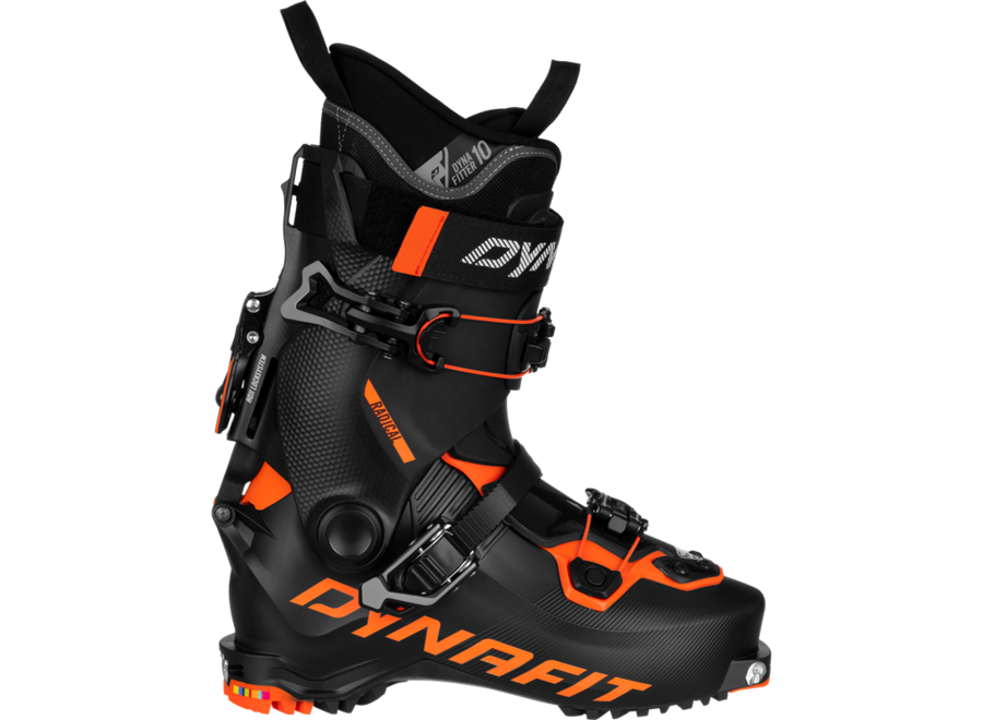 Dynafit Radical Alpine Touring Boots 24/25