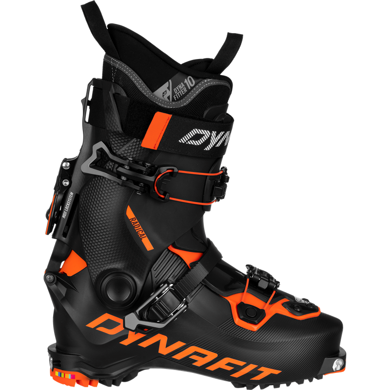 Dynafit Radical Alpine Touring Boots 23/24 Bentgate Mountaineering