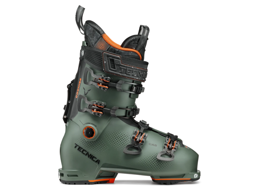 Tecnica Cochise 120 Ski Boot 24/25 Clearance