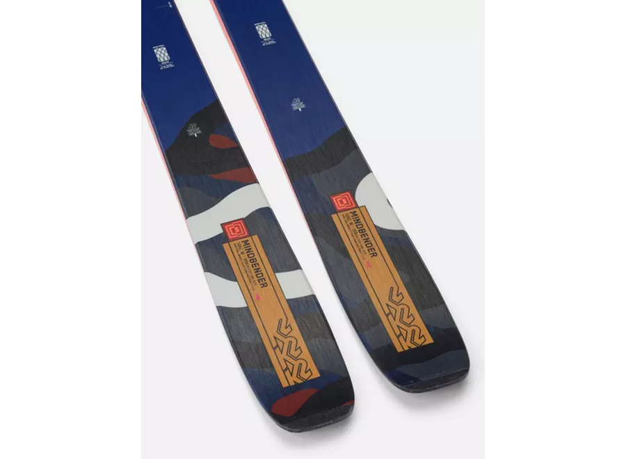 K2 Women's Mindbender 106C Ski 23/24