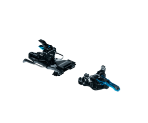 Moment Voyager 13 Evo Alpine Touring Binding - Bentgate
