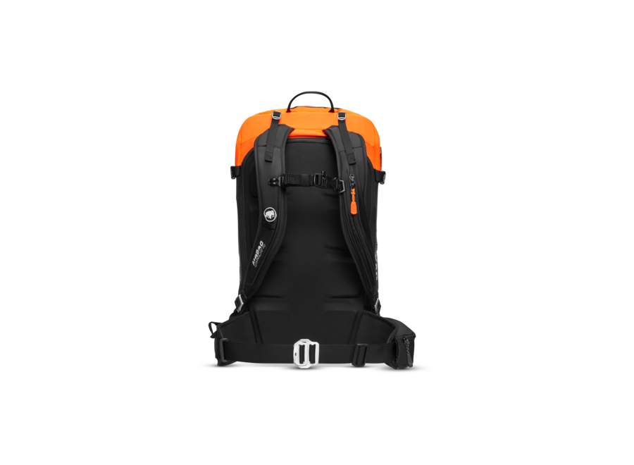 Mammut Pro 35 Removable Airbag 3.0 ready Ski Pack