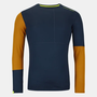 Ortovox 185 Rock'N'Wool Long Sleeve Clearance