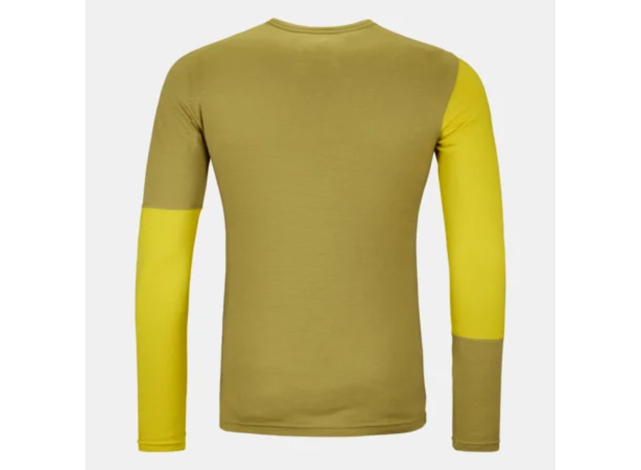 Ortovox 185 Rock'N'Wool Long Sleeve Clearance