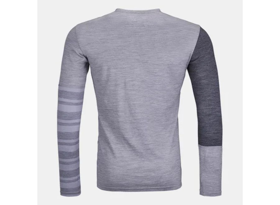 Ortovox 185 Rock'N'Wool Long Sleeve Clearance