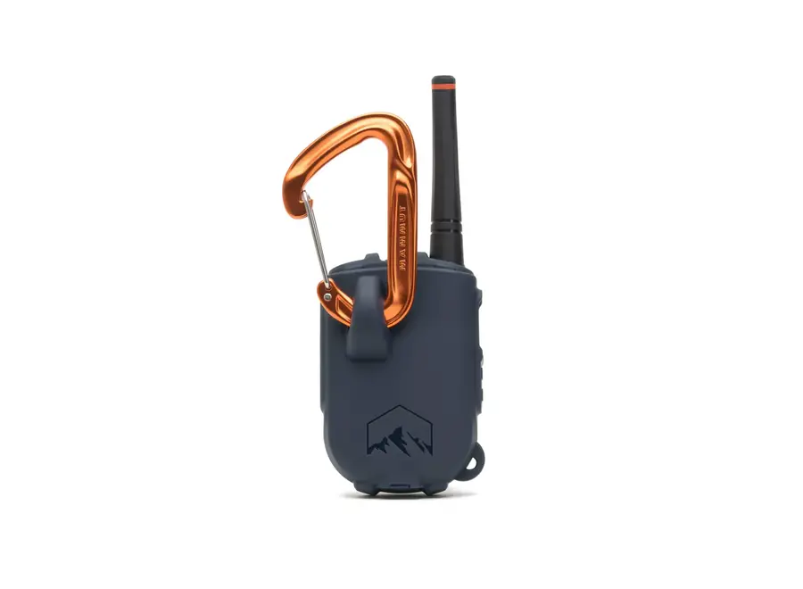 Rocky Talkie Mountain Radio - Midnight