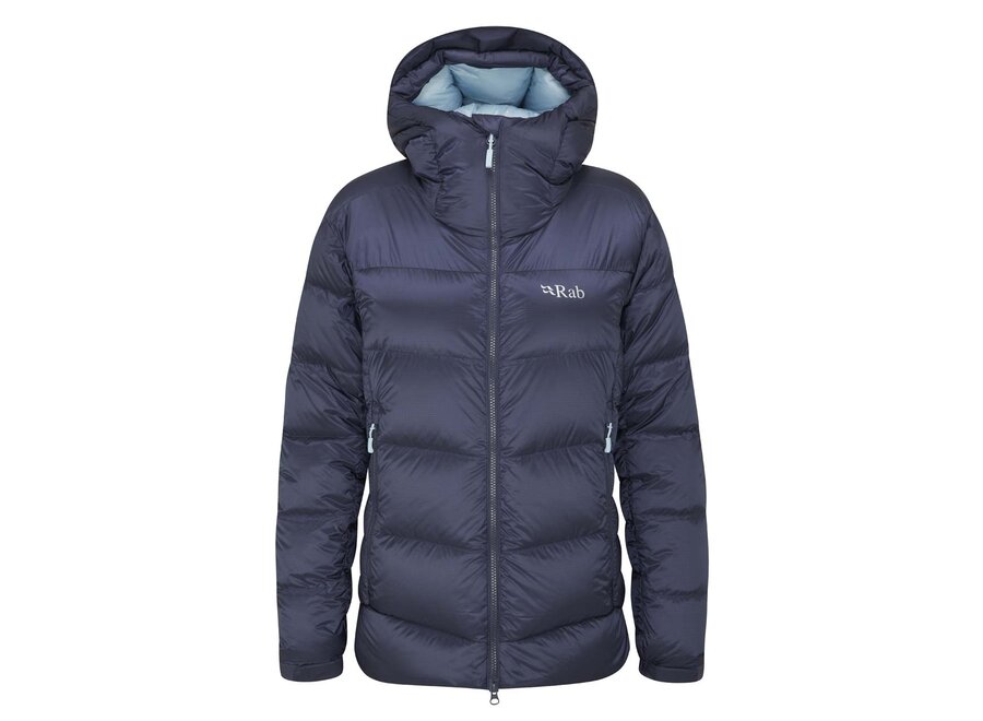 Rab Women's Cirrus Flex 2.0 Hoody - Bentgate Mountaineering