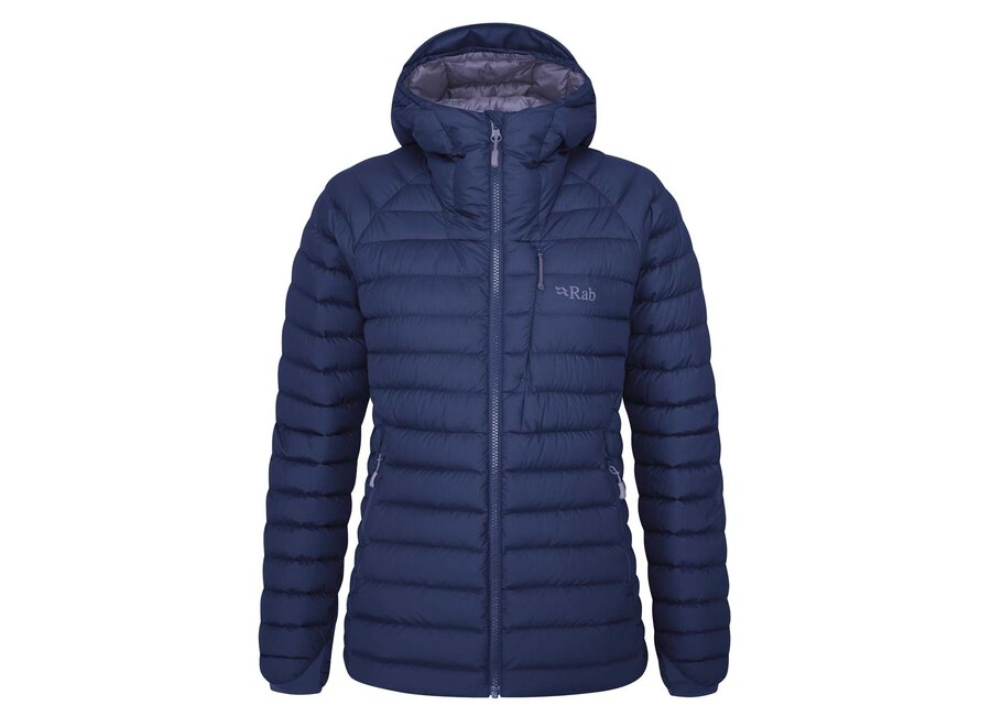 Rab Women's Infinity Microlight Jacket