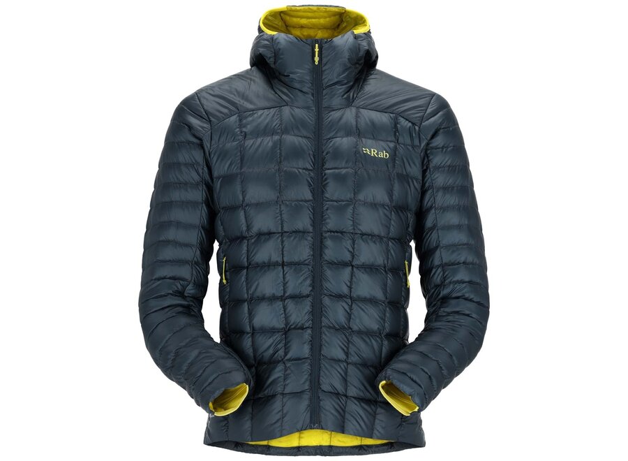 Rab Mythic Alpine Light Jacket