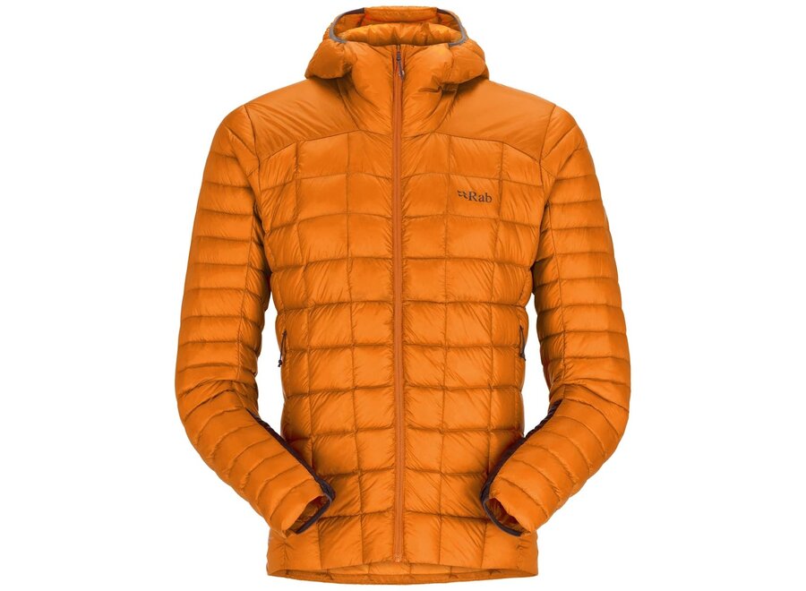 Rab Mythic Alpine Light Jacket