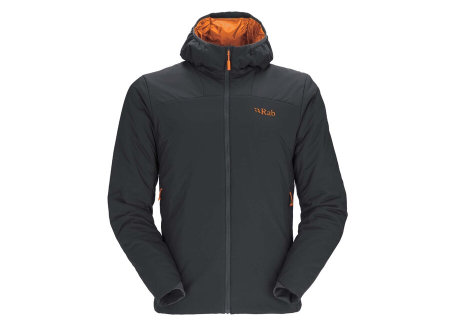 Rab Xenair Alpine Light Jacket