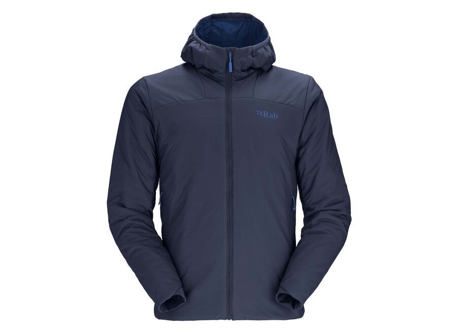 Rab Xenair Alpine Light Jacket