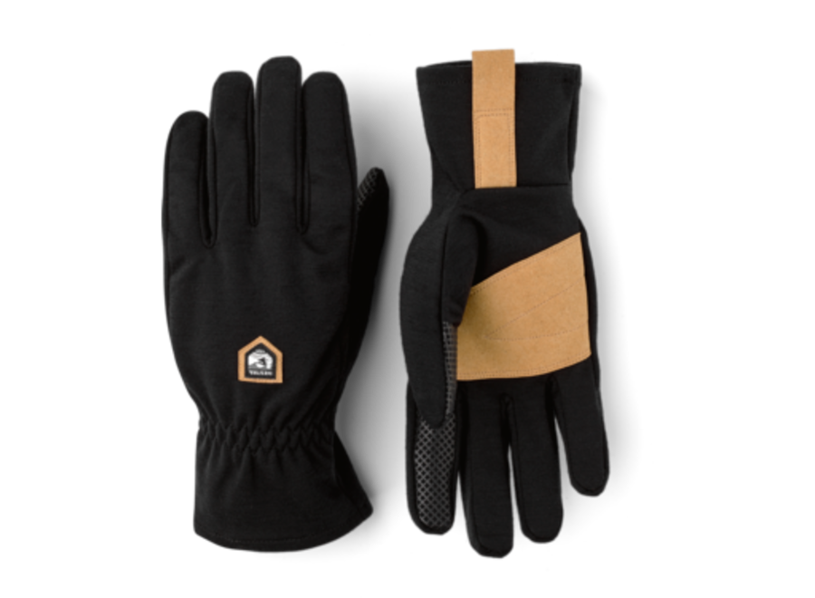 Hestra Merino Windwool Liner Glove