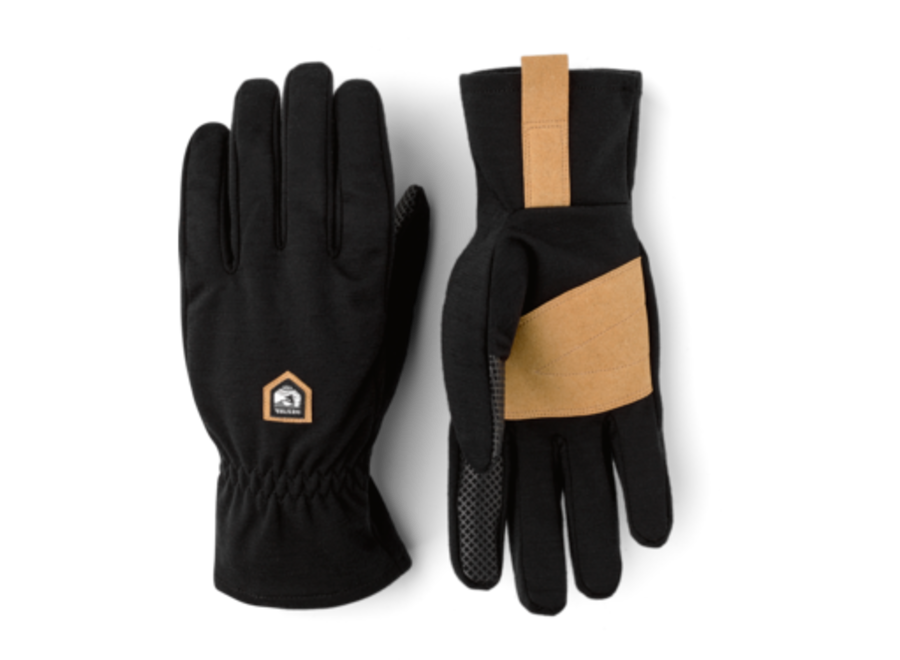 Hestra Windwool Liner Glove