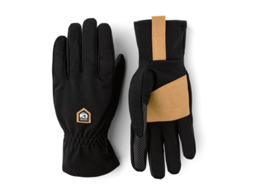 Hestra Merino Windwool Liner Glove