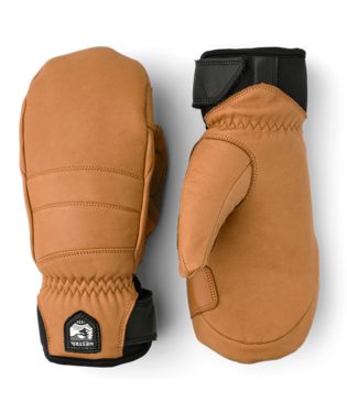 新品未使用★正規HestraヘストラFallLineMittフォールラインミット Hestra Fall Line Ski Mittens - The Warming Store