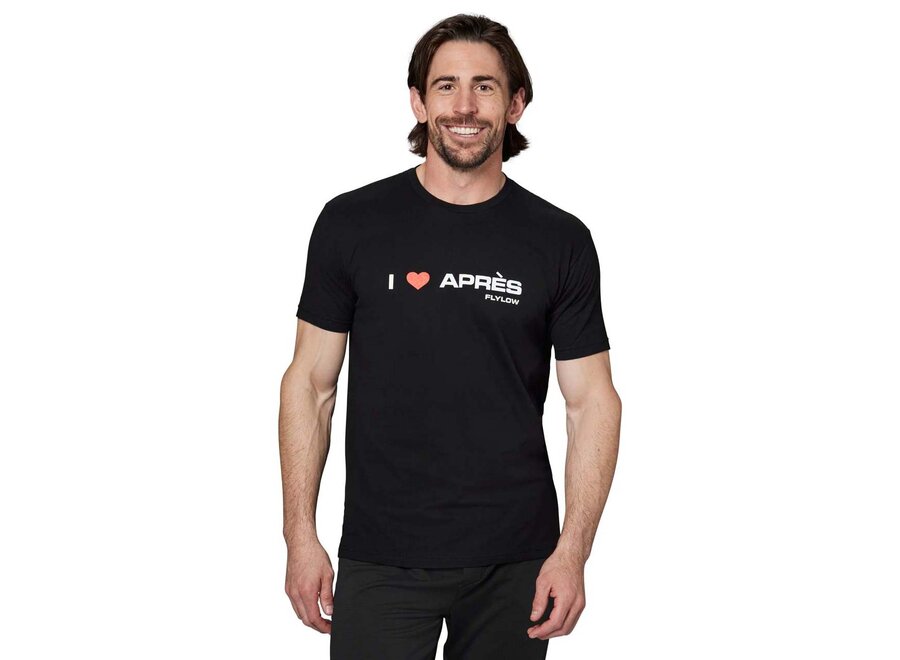 Flylow I Love Apres T Clearance