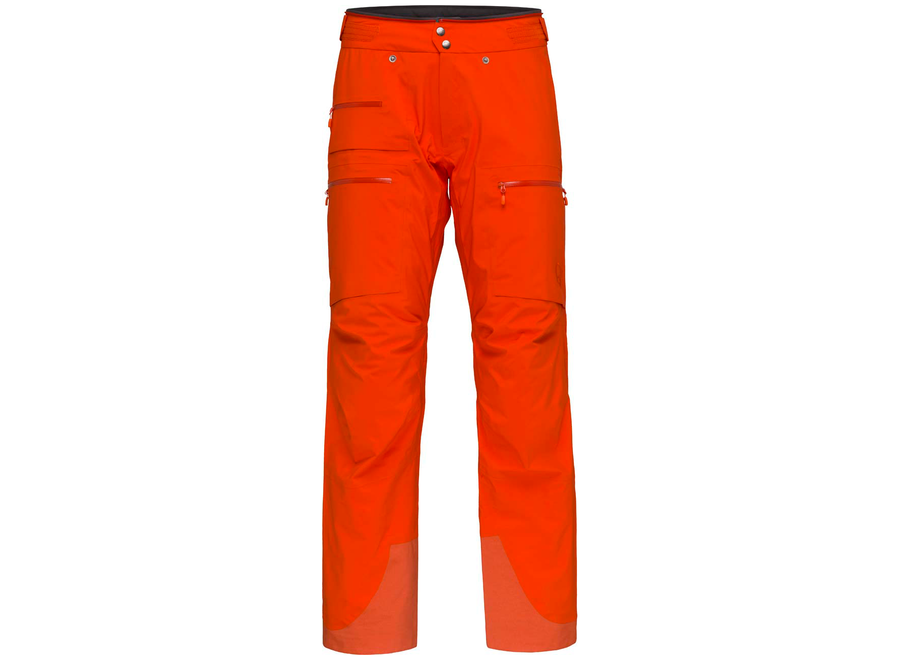 Norrona lyngen Gore-Tex Pro Pants