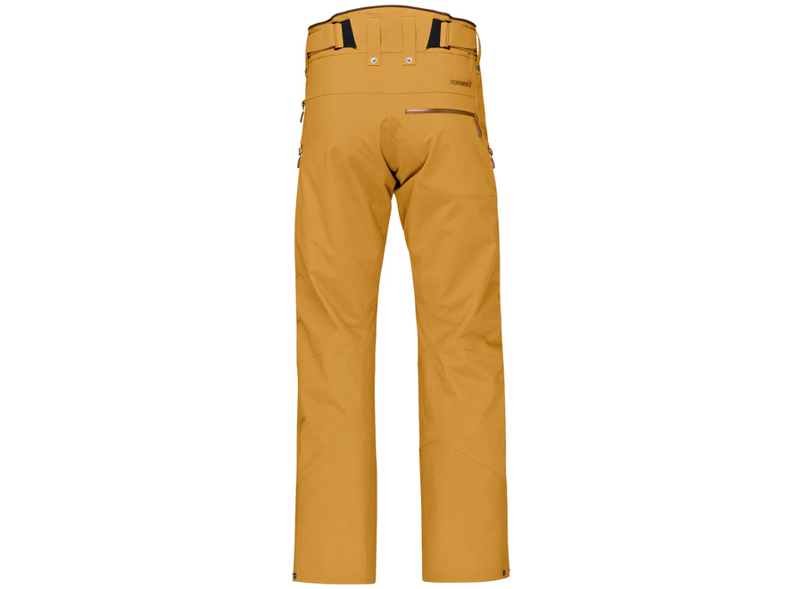 Norrona Lofoten Gore-Tex Pant Womens