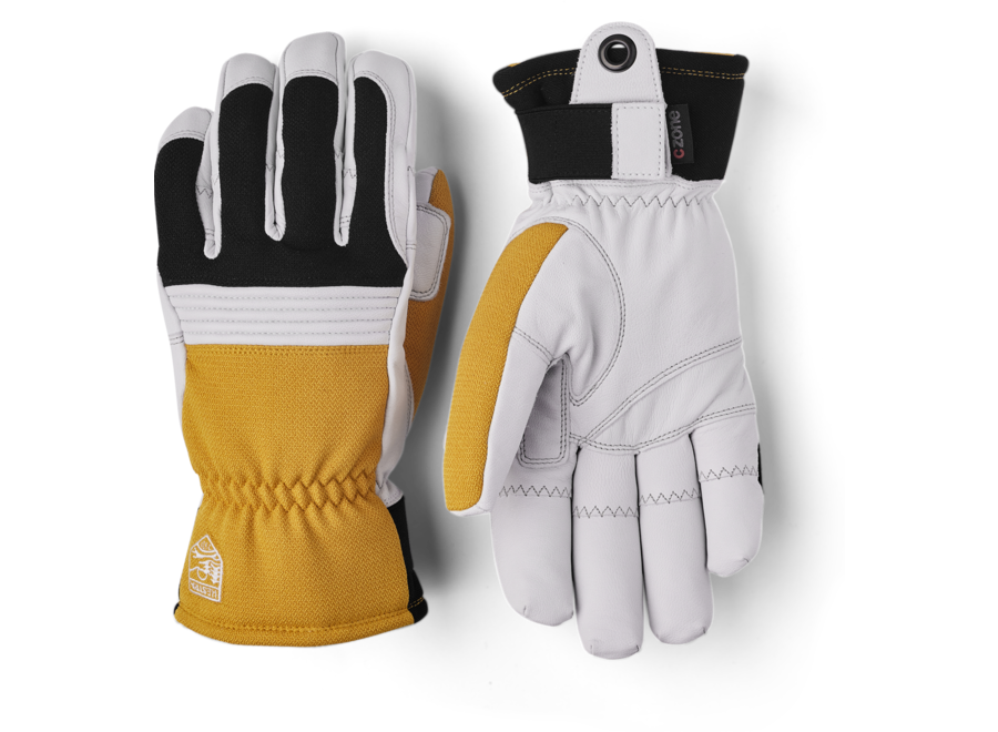 Hestra Couloir Glove