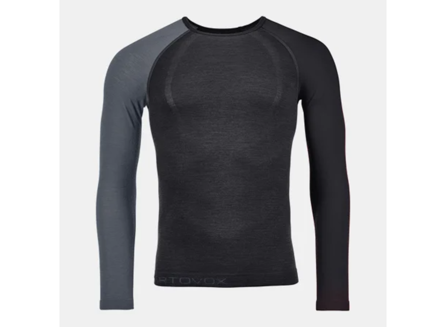 Ortovox 120 Comp Light Long Sleeve