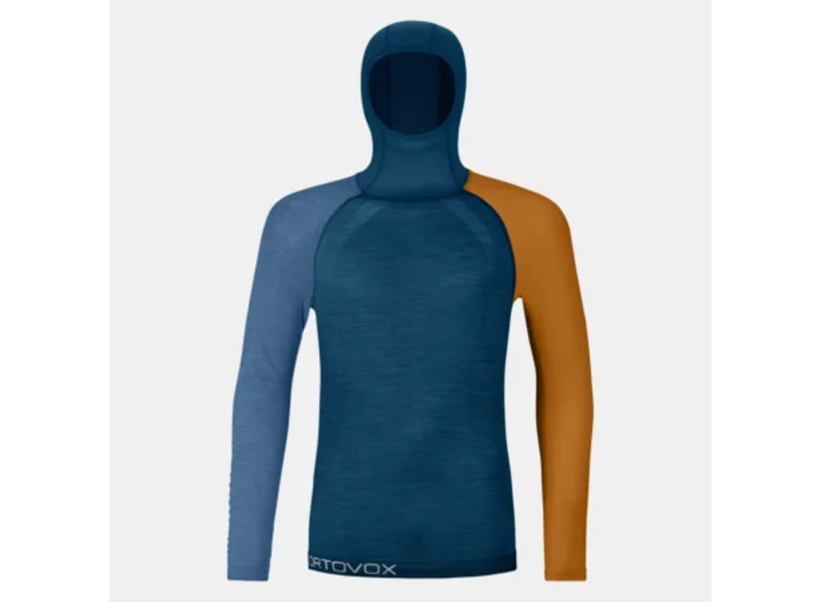 Ortovox 120 Comp Light Hoody
