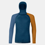 Ortovox 120 Comp Light Hoody