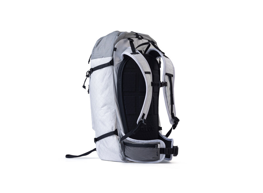 Raide LF 40L Ski Pack