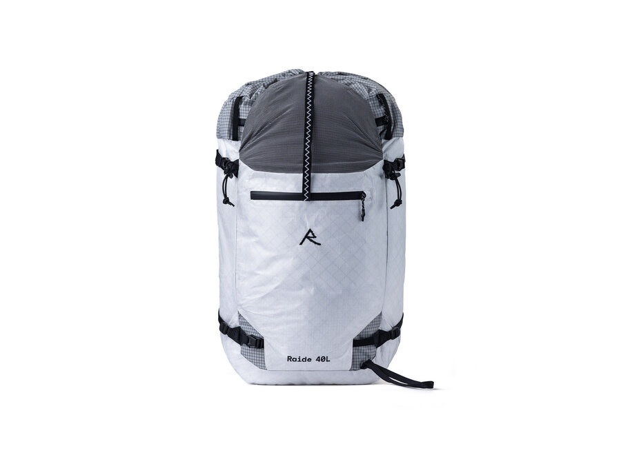 Raide LF 40L Ski Pack