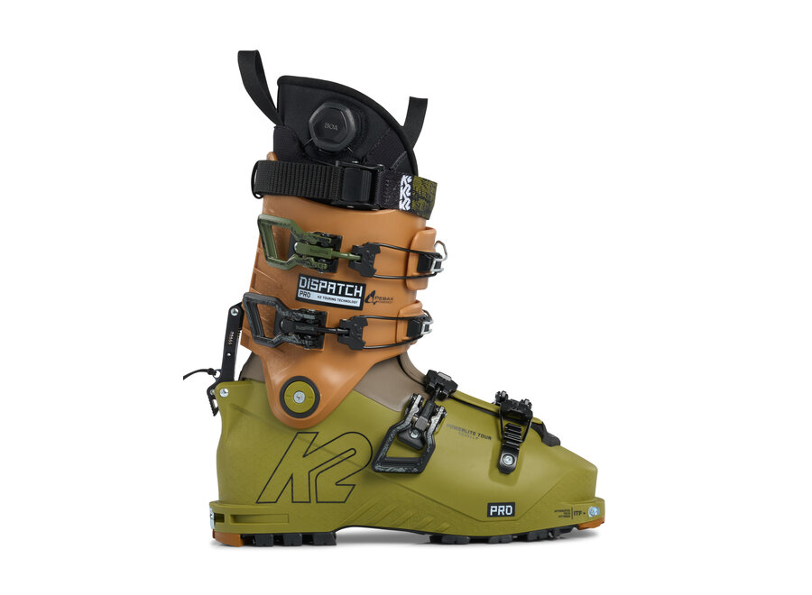 K2 Dispatch Pro Boot 22/23