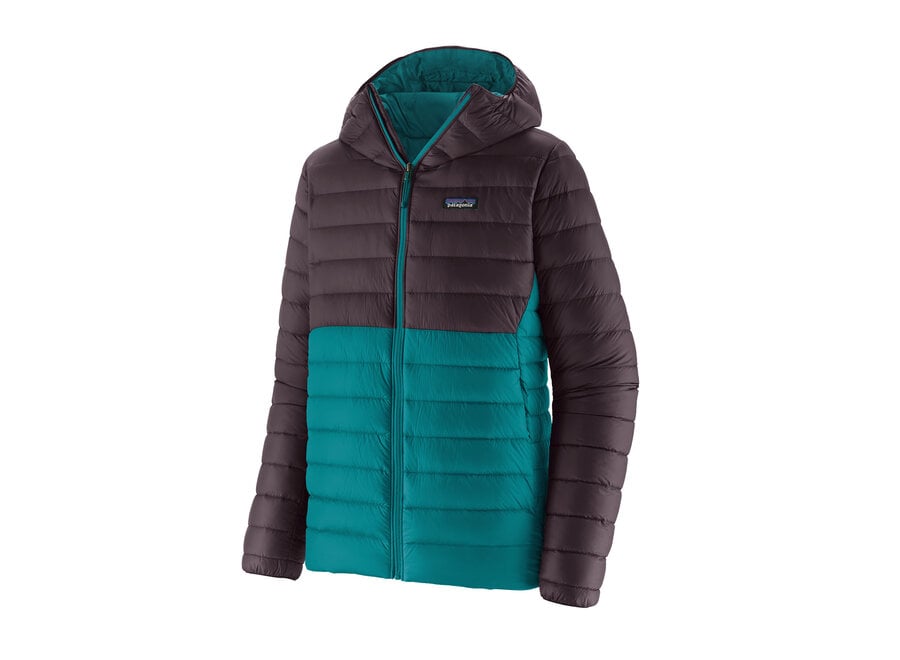 Patagonia Capilene Cool Daily Graphic Hoody - Bentgate Mountaineering