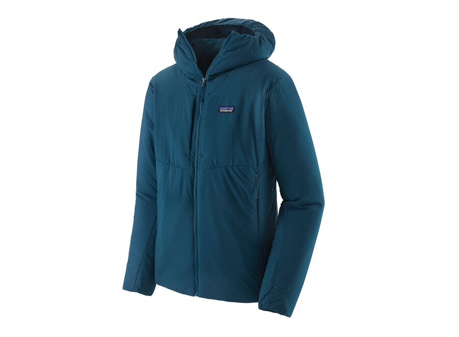 Patagonia Nano-Air Hoody