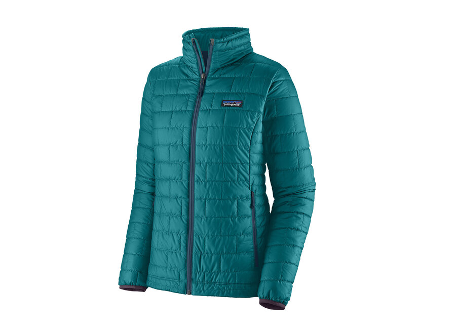 Patagonia Capilene Cool Daily Graphic Hoody - Bentgate Mountaineering