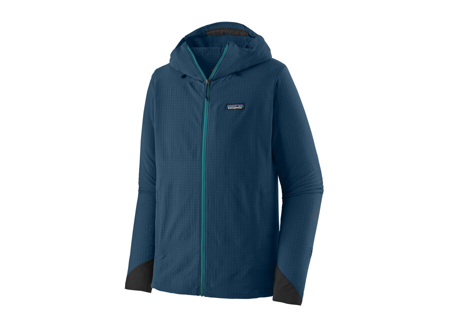 Patagonia R1 TechFace Hoody